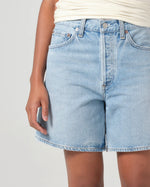 Dame Short in Coax