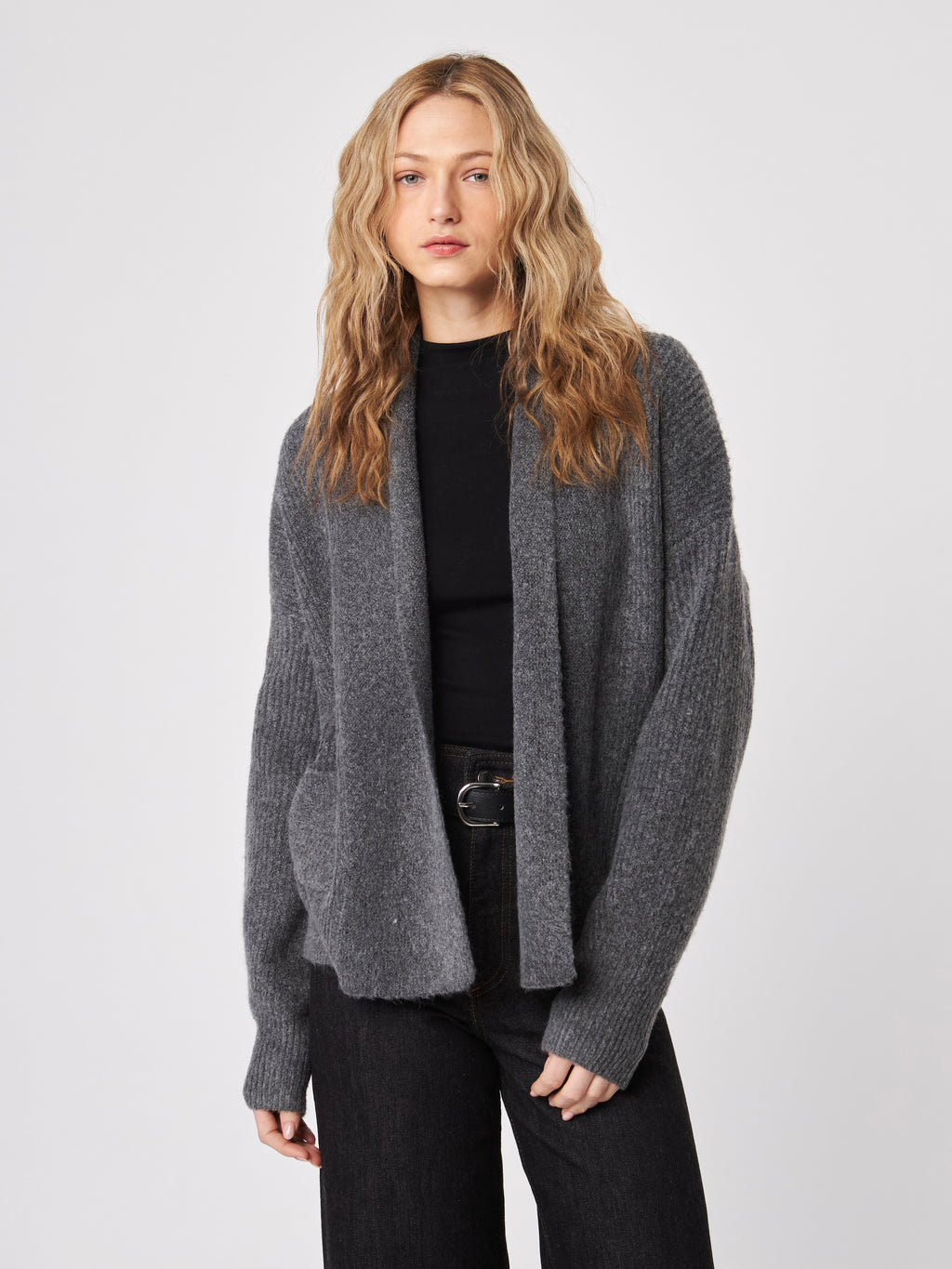 Noah Cardi in Granite