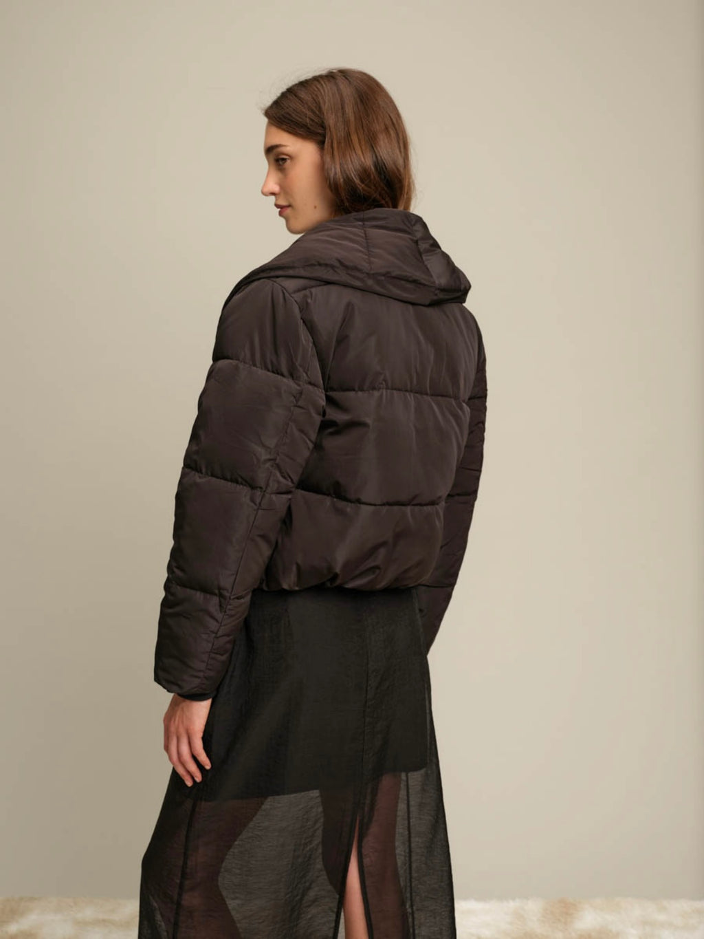 Gregory Puffer Jacket