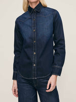 Ines Shirt in Ventura