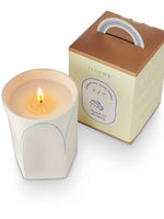 Tarte au Citron Petite Boxed Ceramic Candle