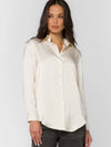 Adelyn Button Up Blouse