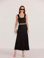 Celia Midi Skirt