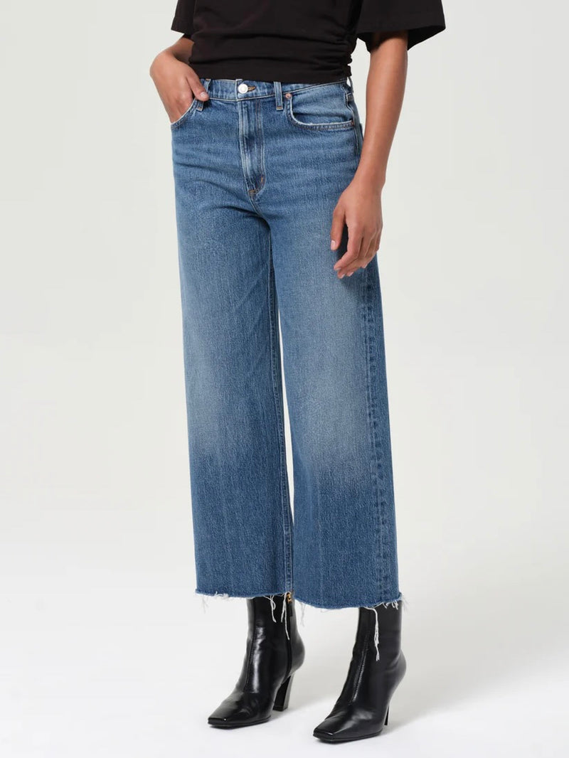 Ren Stretch Jean in Chord