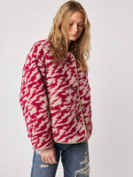 Quincy Coat