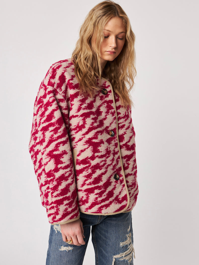 Quincy Coat