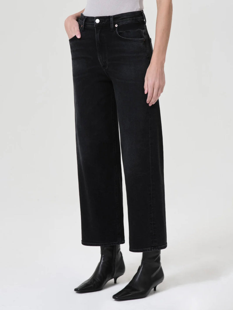 Ren Stretch Jean in Hush