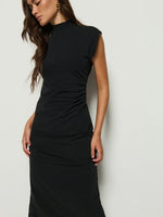 Marceline Dress in Black