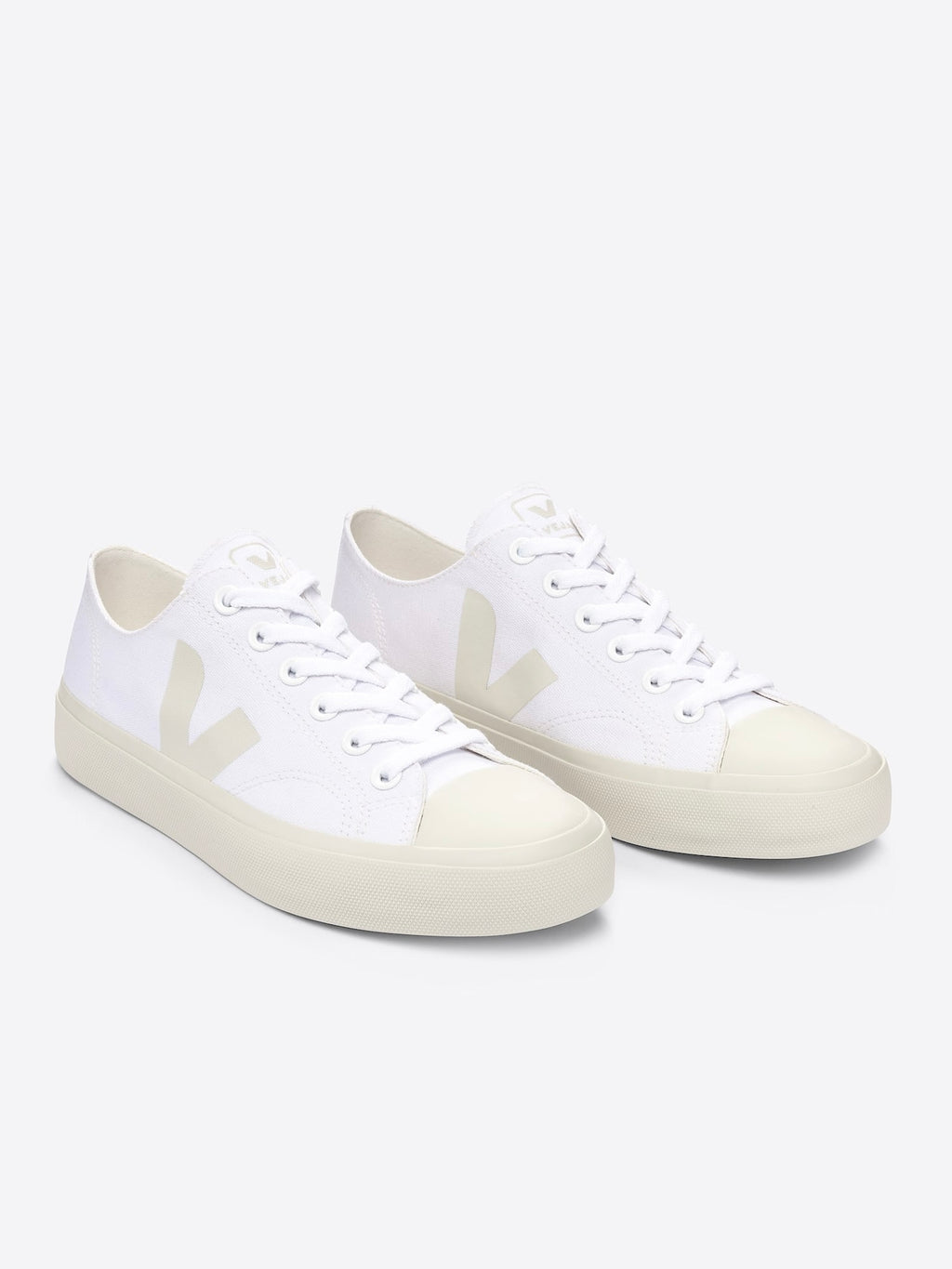 Wata II Low in Pierre White