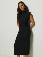 Marceline Dress in Black