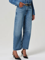 Miro Relaxed Jean in Pacifica