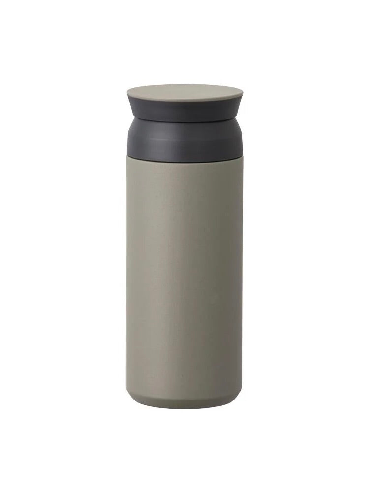 Medium Travel Tumbler in Khaki