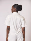 The Terry Set in White