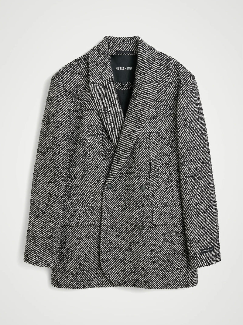 Villi Coat