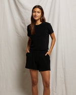 Eve Loop Terry Tee