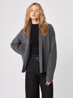 Noah Cardi in Granite