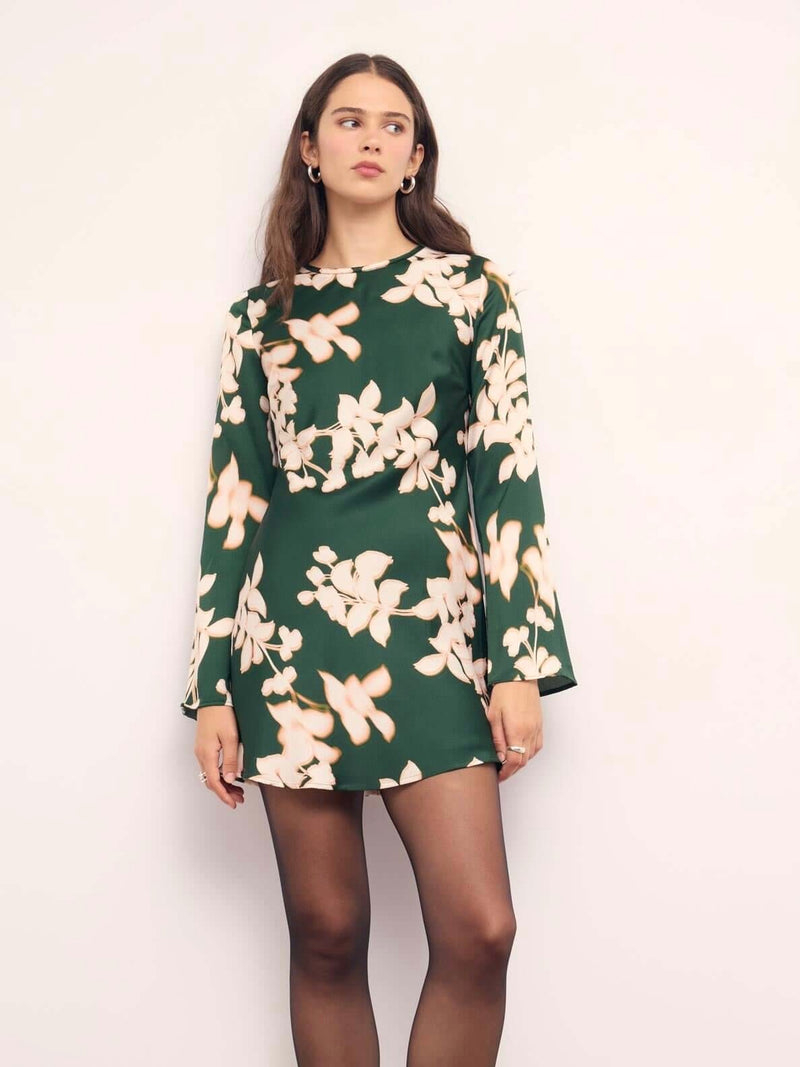 Vilma Mini Dress