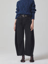 Horseshoe Jean in Sonnet