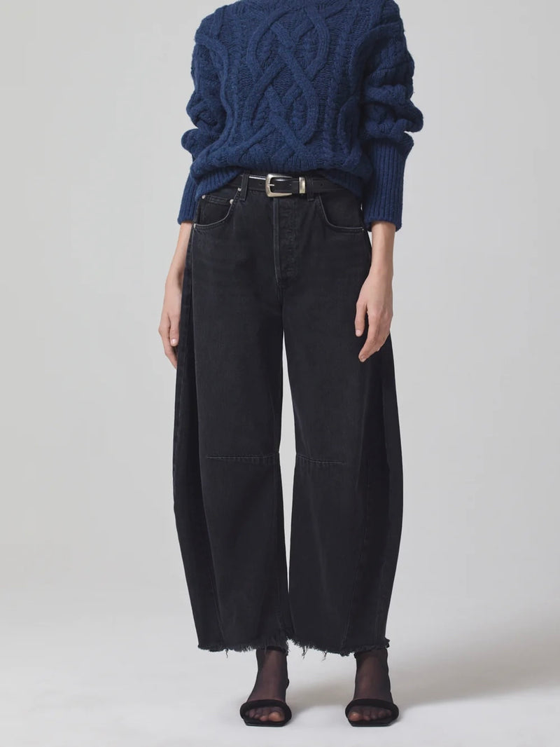 Horseshoe Jean in Sonnet
