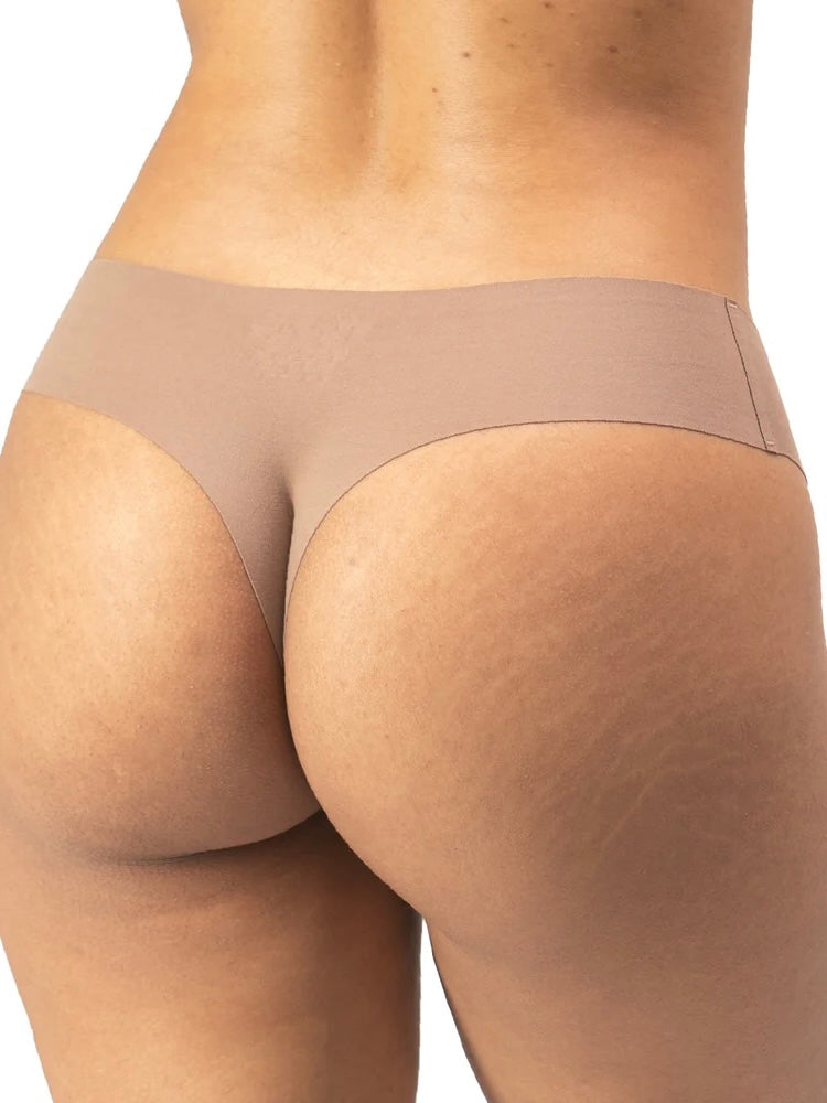 Wholesale cotton seamless girls thong underwear In Sexy And Comfortable  Styles 