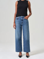 Agolde Ren Stretch Jean in Fix