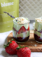Superfood Latte Powder, Matcha Coconut