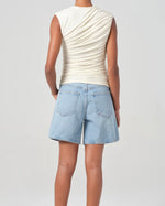 Dame Short in Coax