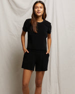 Emily Loop Terry Shorts