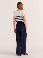 Cascade Relaxed Pants