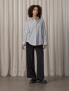 Serene Harmony Pant in Eclipse