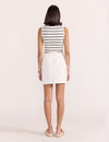 Uma Stripe Knit Tank