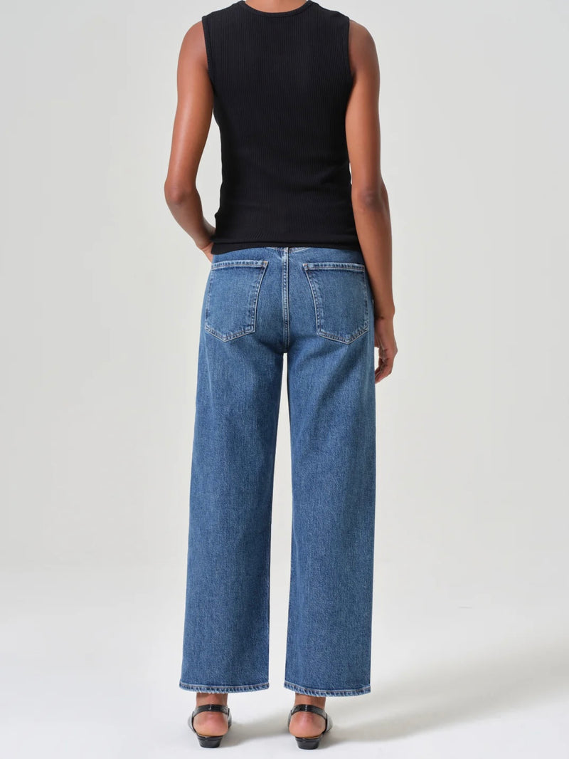 Ren Stretch Jean in Fix