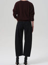 Miro Relaxed Jean in Raine