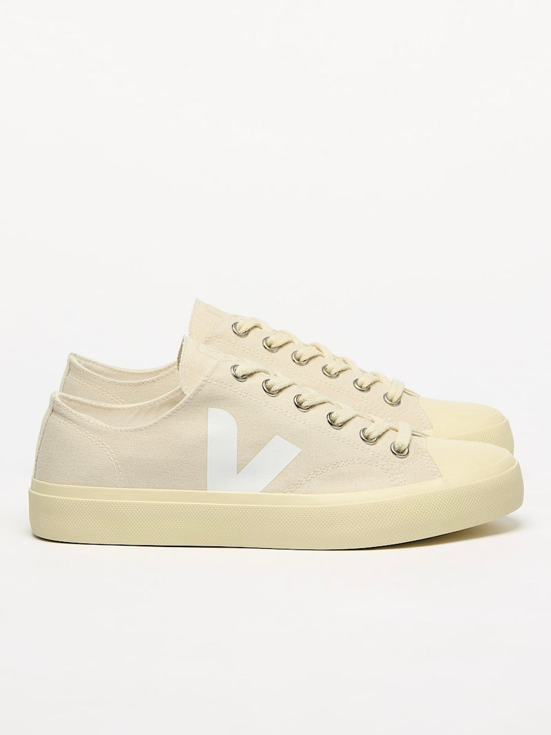 Wata II Low in Pierre White