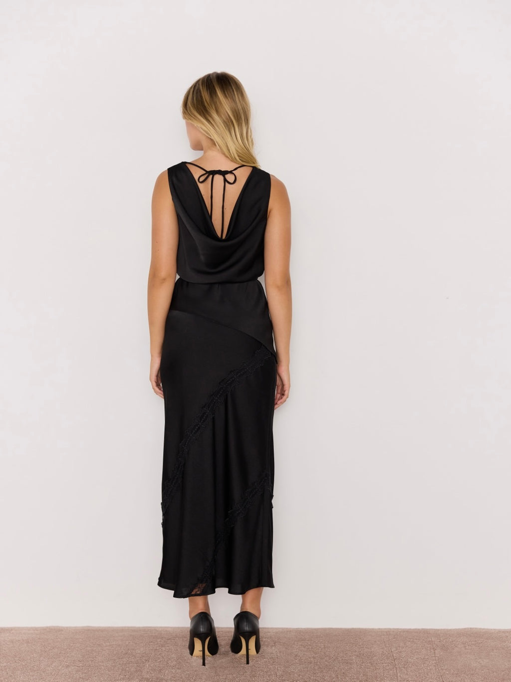 Momento Bias Skirt