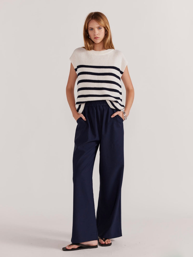 Cascade Relaxed Pants