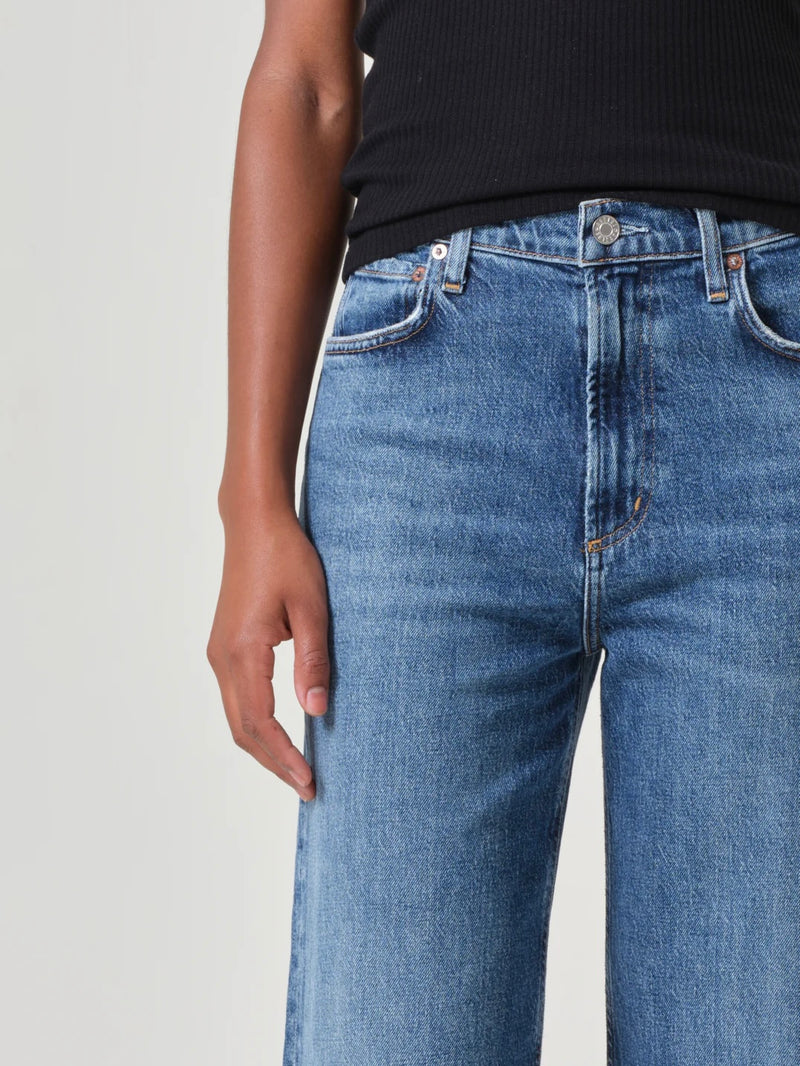 Ren Stretch Jean in Fix