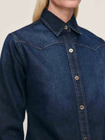 Ines Shirt in Ventura