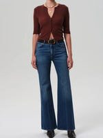 Kimberly 70's Flare in Cruise