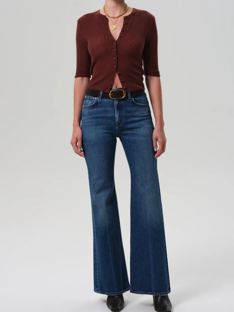 Kimberly 70's Flare in Cruise