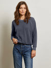Ziggy Inside Out Sweatshirt in Night