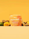 SuperBelly Mango Passion Fruit