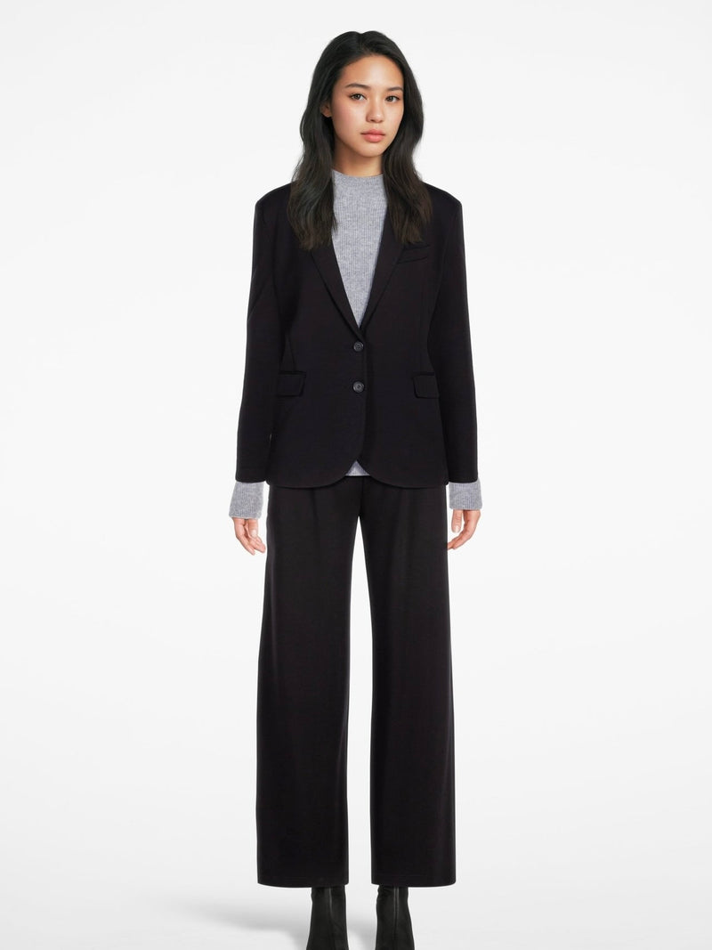 Serene Harmony Pant in Eclipse