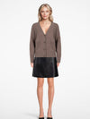 Arolla Cardigan in Woodbridge