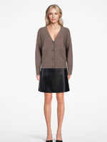 Arolla Cardigan in Woodbridge