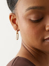 Teeni Detachable Link Earring in Gold
