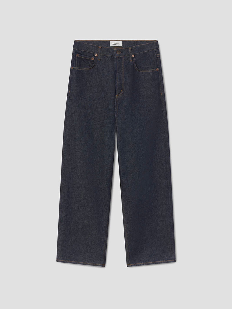 Ren Stretch Jean in Reissue