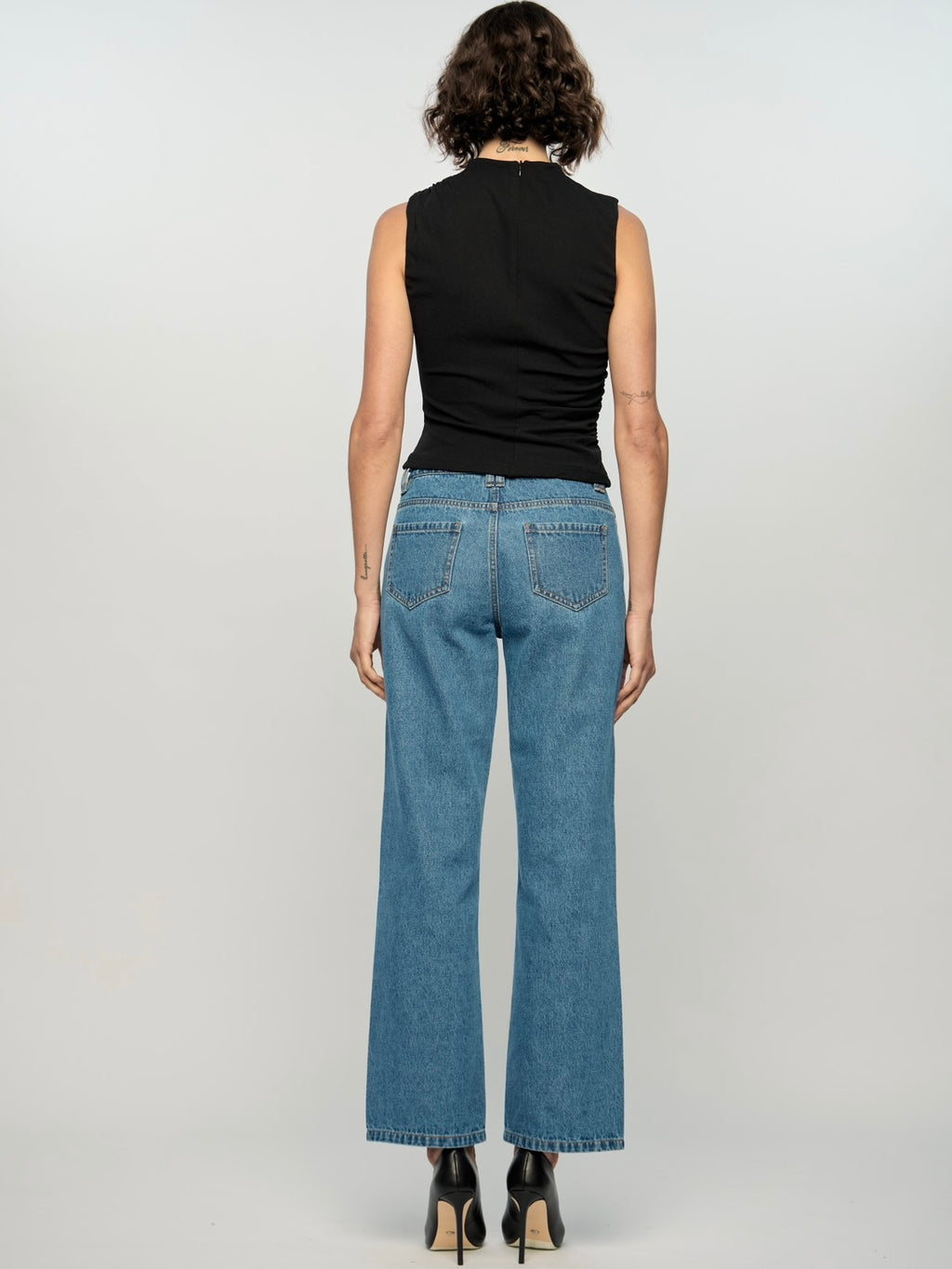 Maddox Top