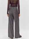 Adele Wide Leg Trouser