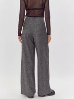 Adele Wide Leg Trouser